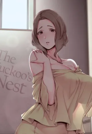 The Cuckoos Nest  Kakkou no Su