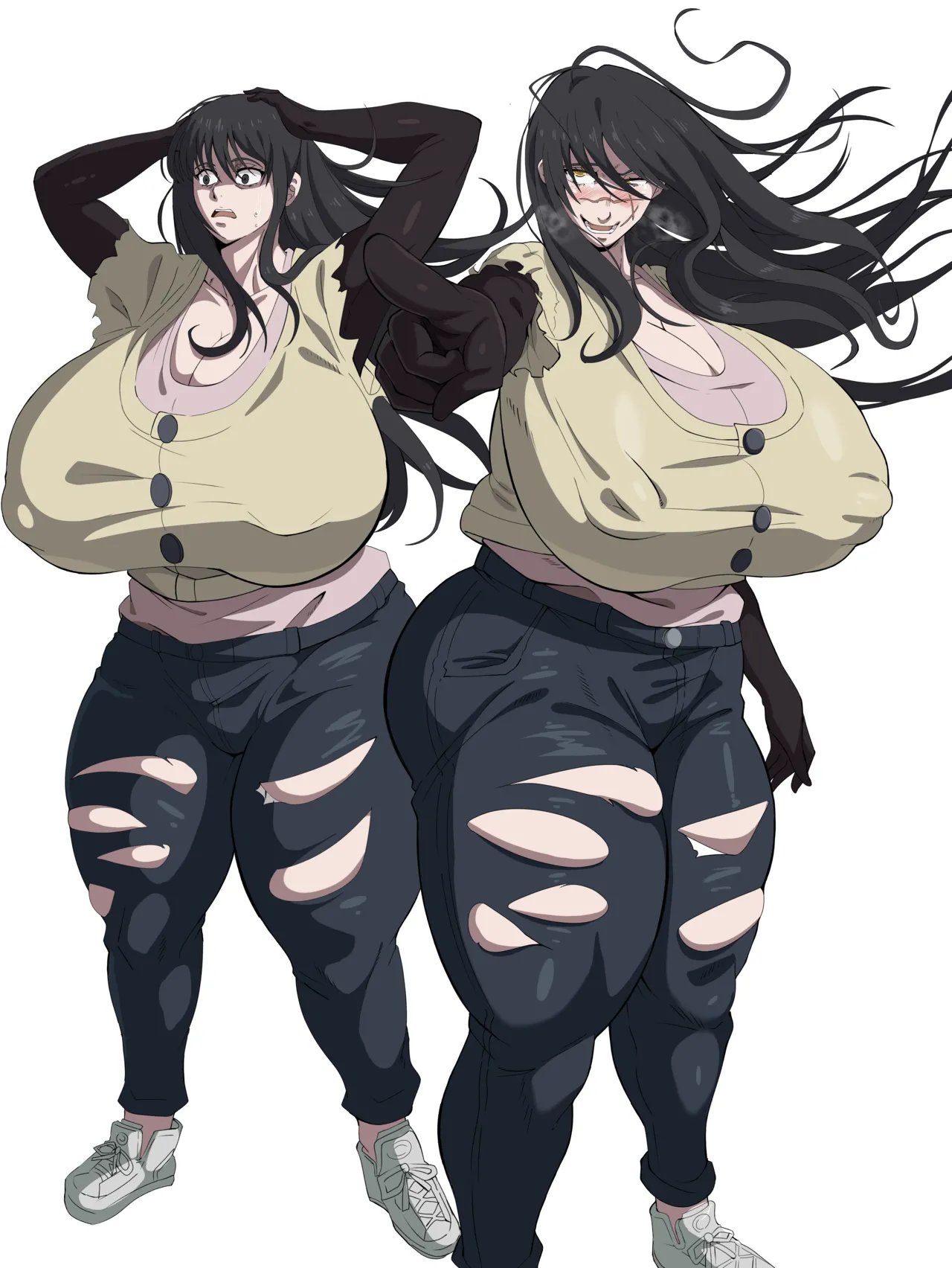 Chainsaw Man image number 12