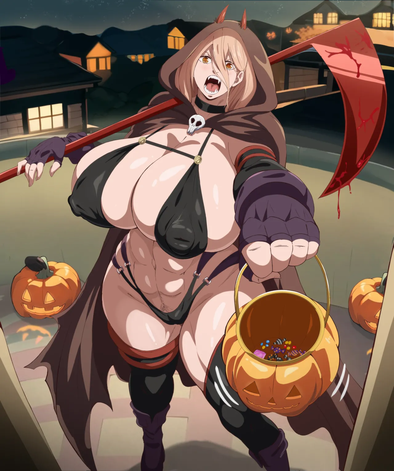 Chainsaw Man image number 6
