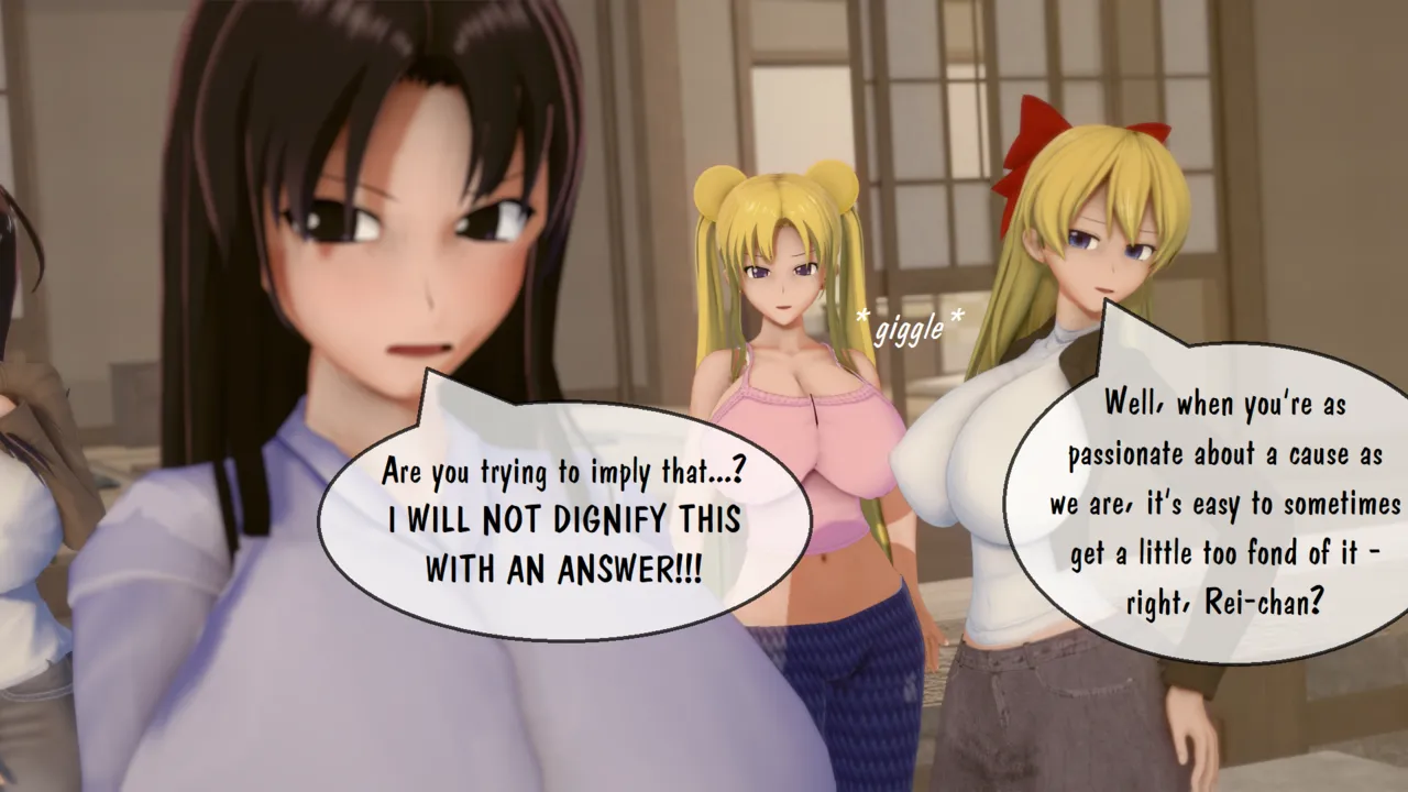 Sailor Senshi 5 image number 12