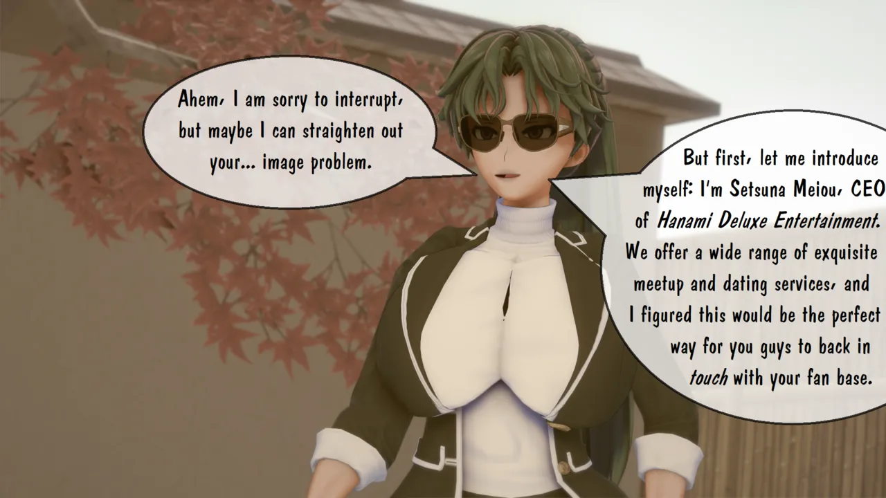 Sailor Senshi 5 image number 13