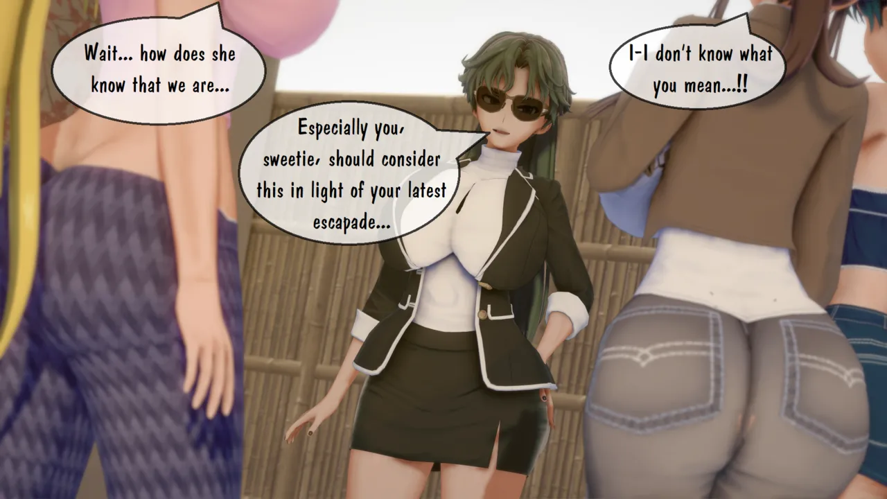 Sailor Senshi 5 image number 14