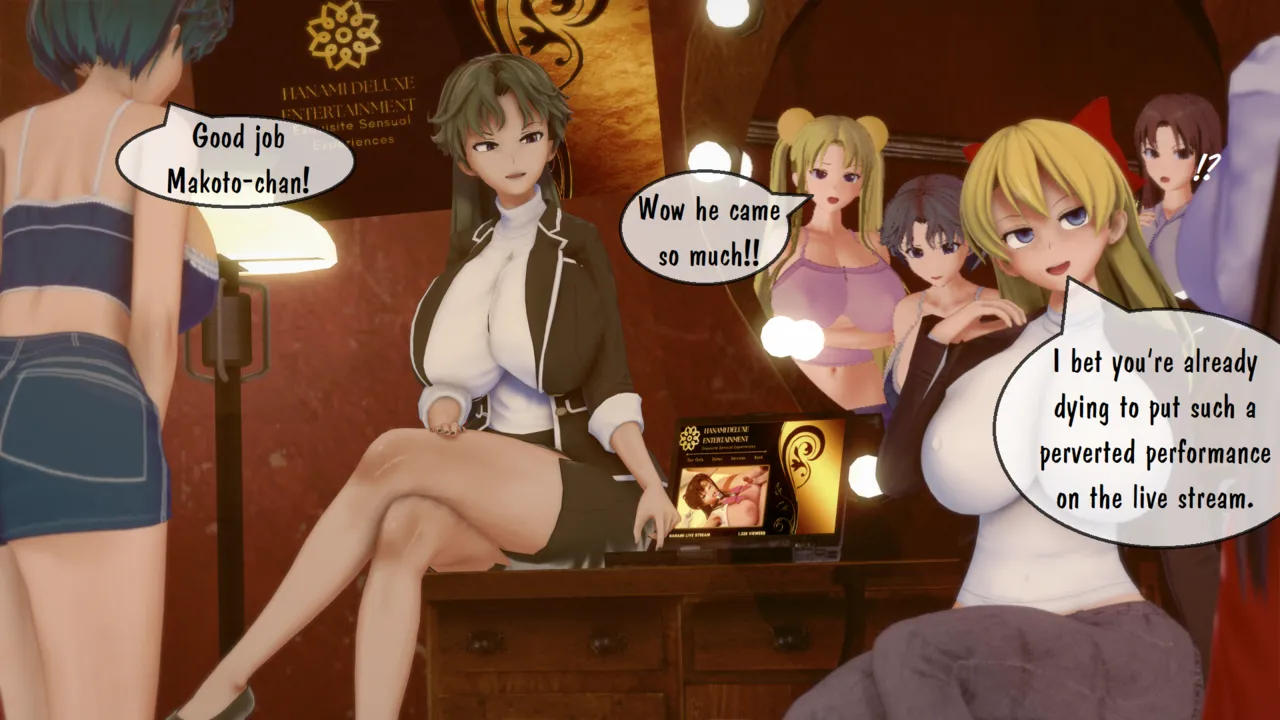 Sailor Senshi 5 image number 47