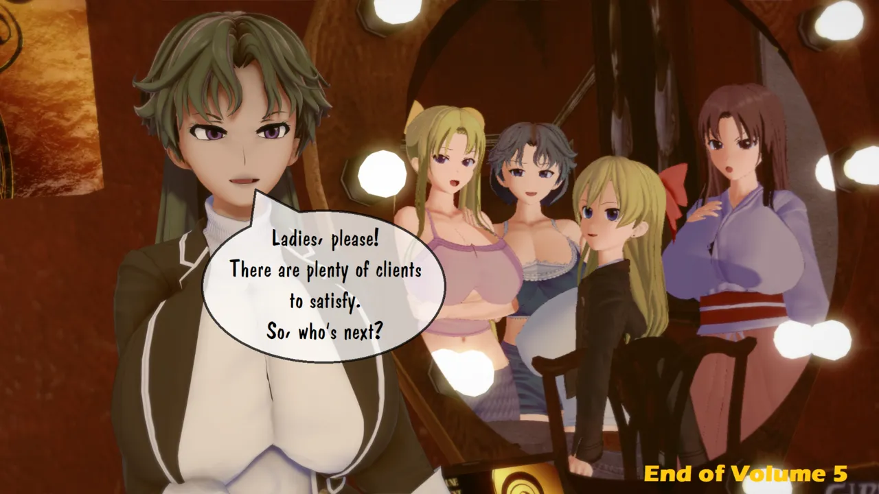 Sailor Senshi 5 image number 48