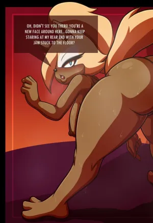 Whispers Big Round Invitation