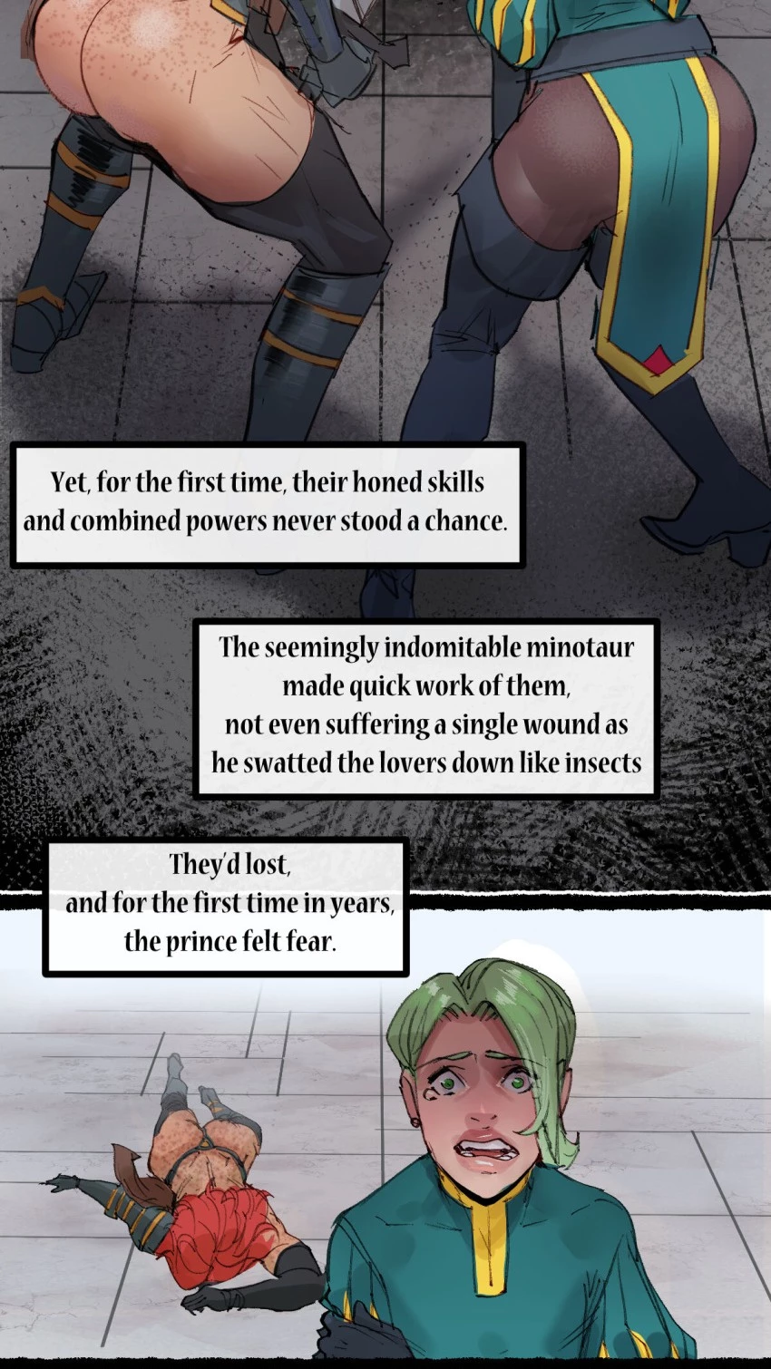 The Greatest Hero image number 3