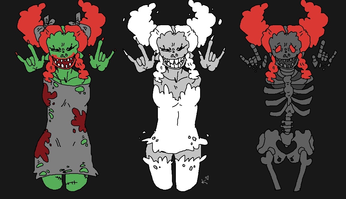 Zekamashi Present image number 14