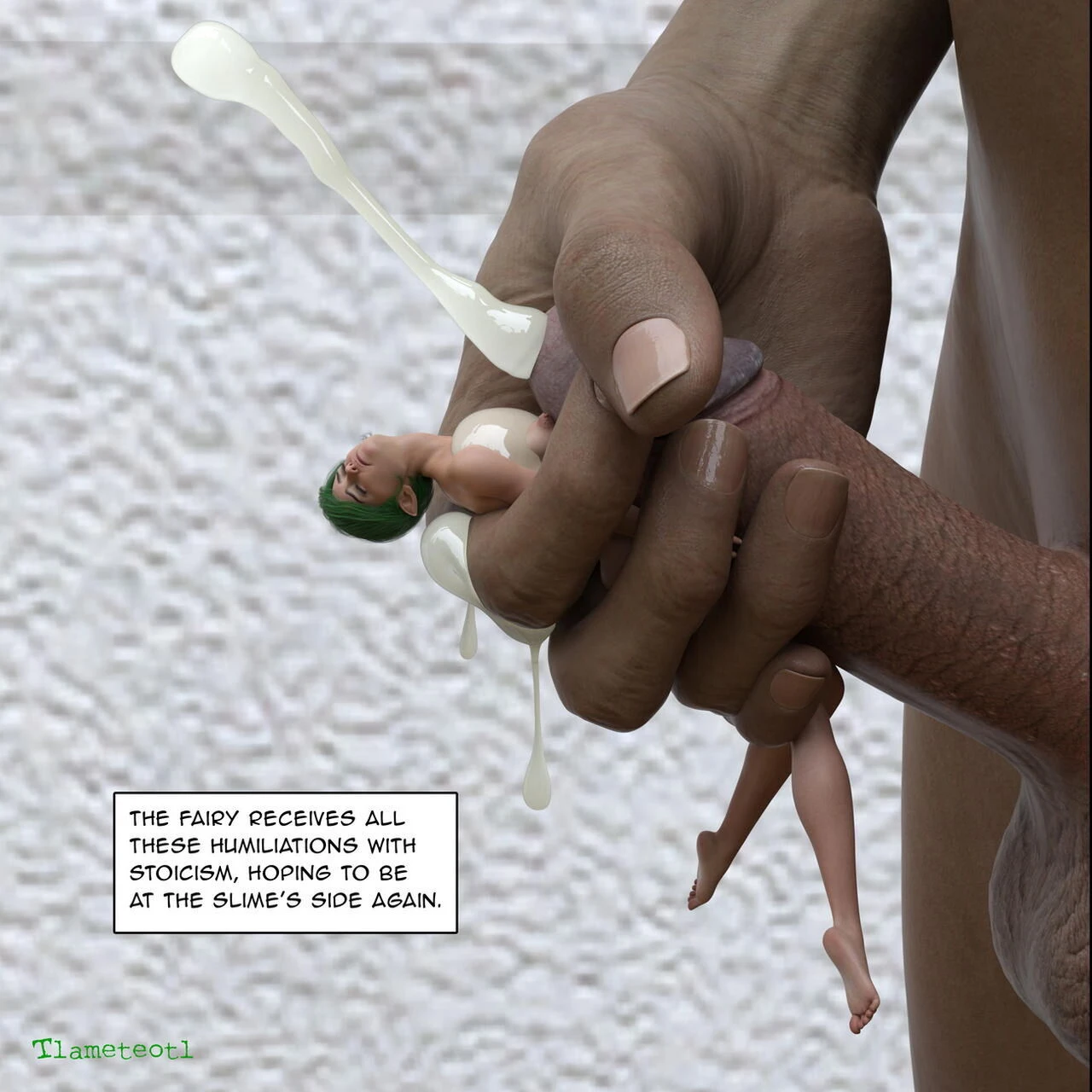 The Fairies! image number 106