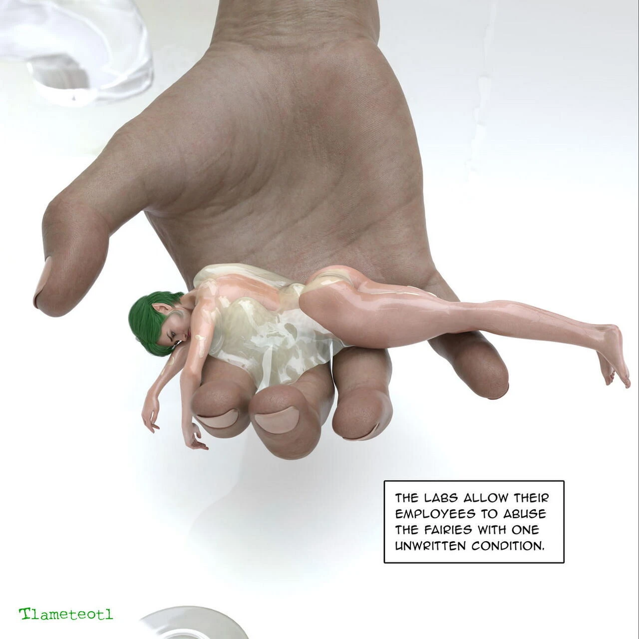 The Fairies! image number 107