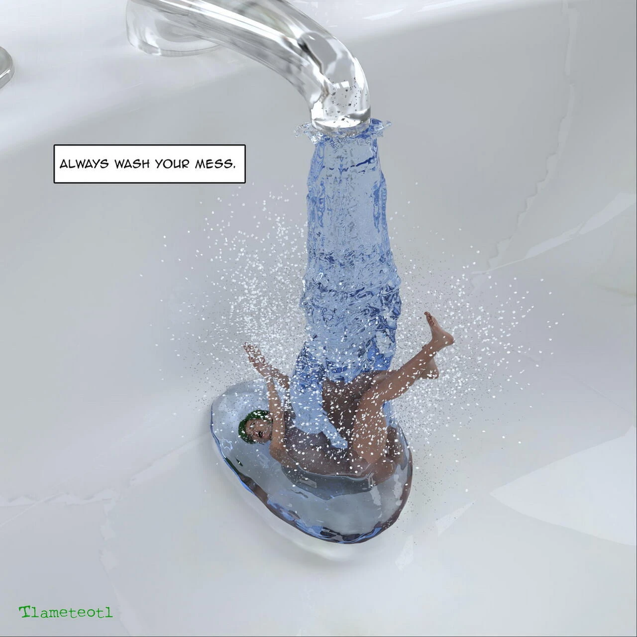 The Fairies! image number 108