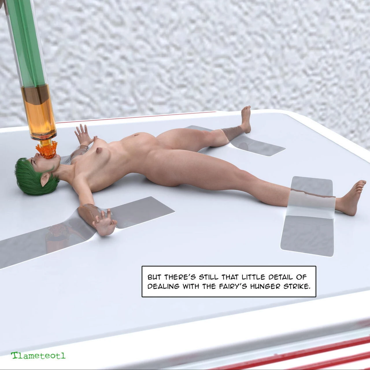 The Fairies! image number 113