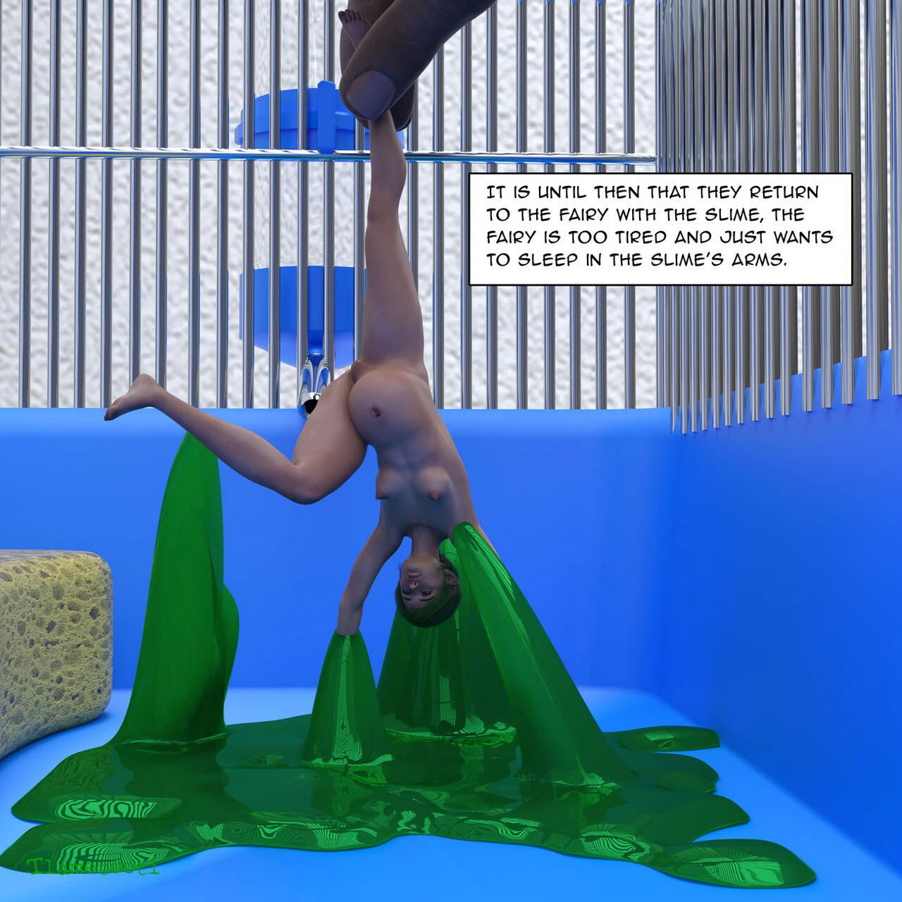 The Fairies! image number 116