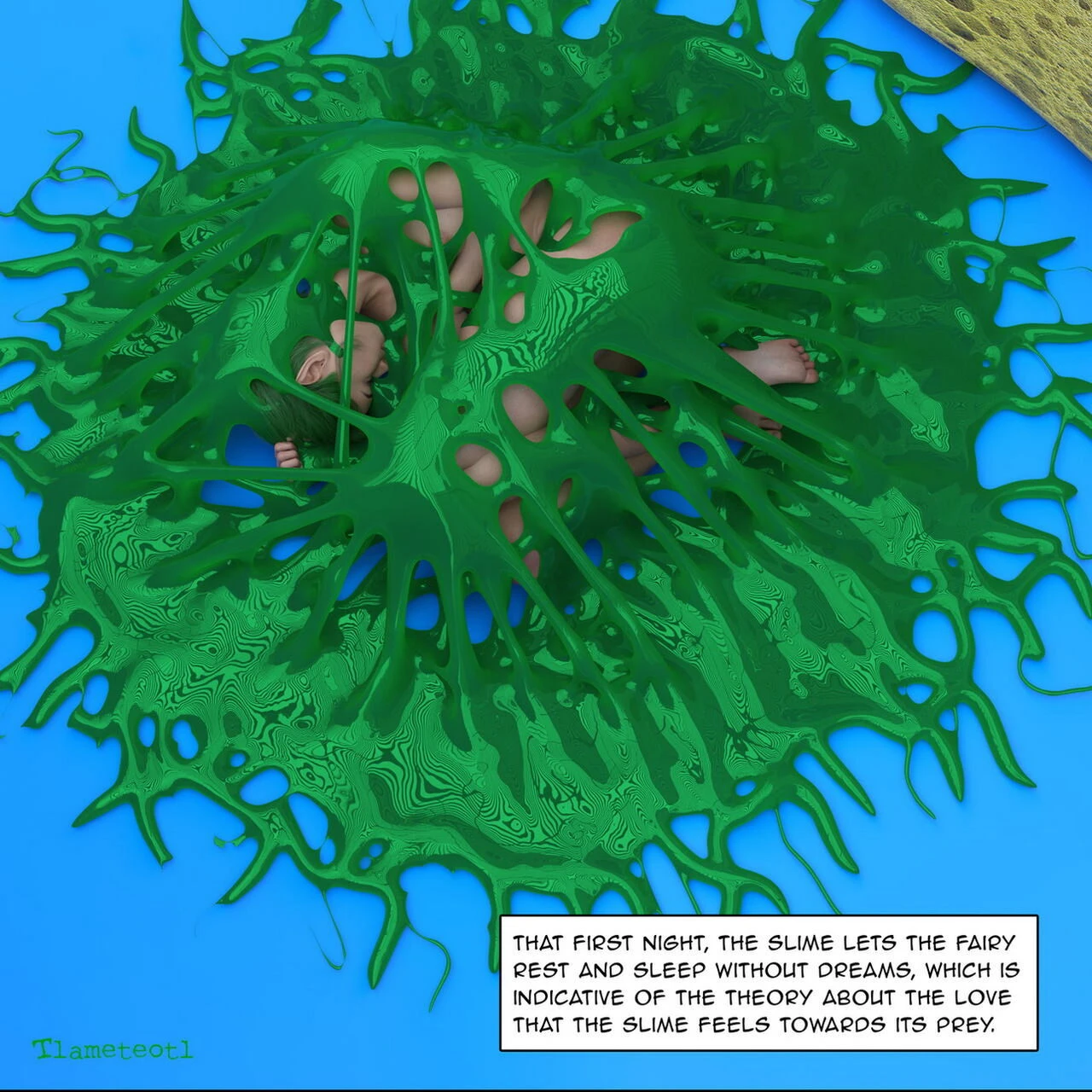 The Fairies! image number 117