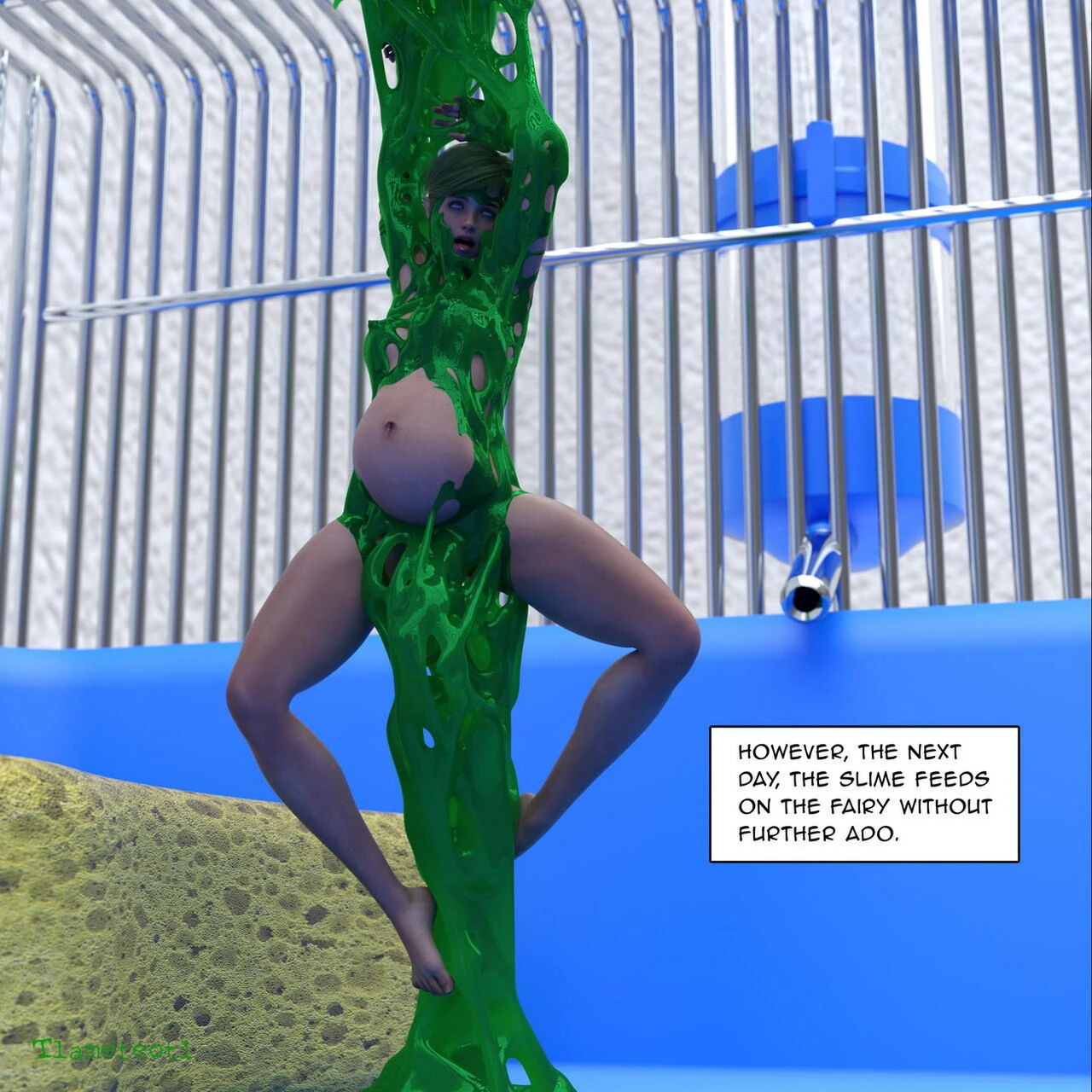 The Fairies! image number 118