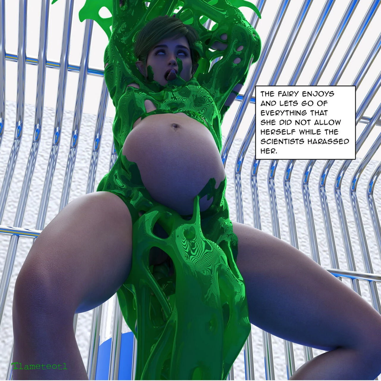 The Fairies! image number 119