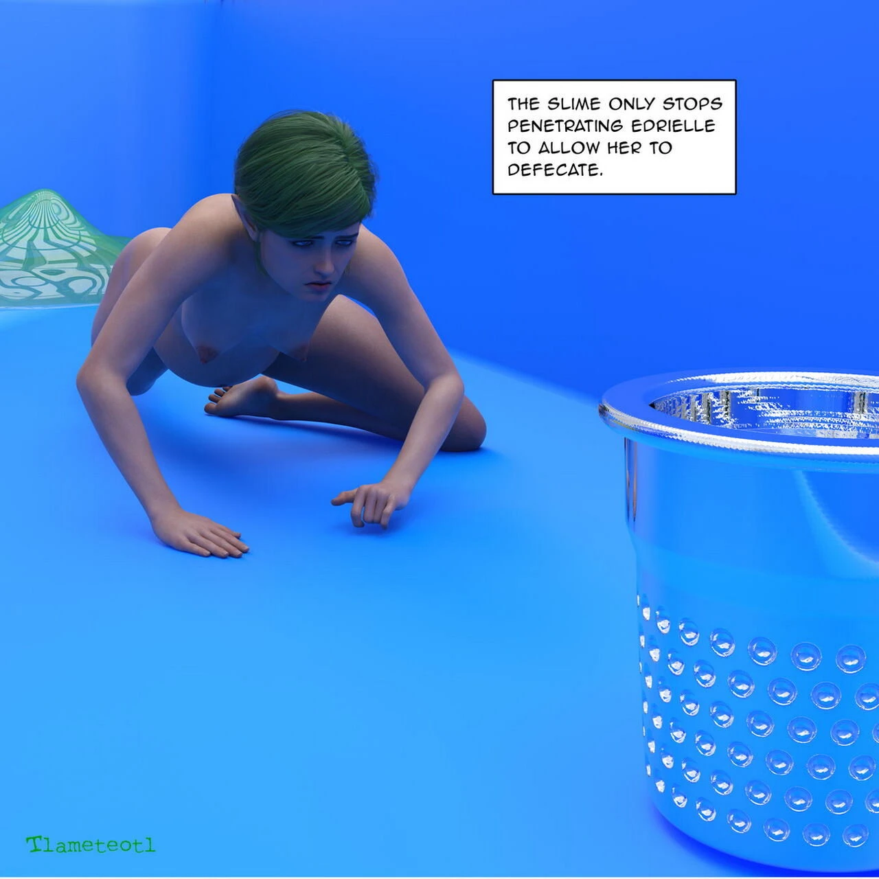 The Fairies! image number 121