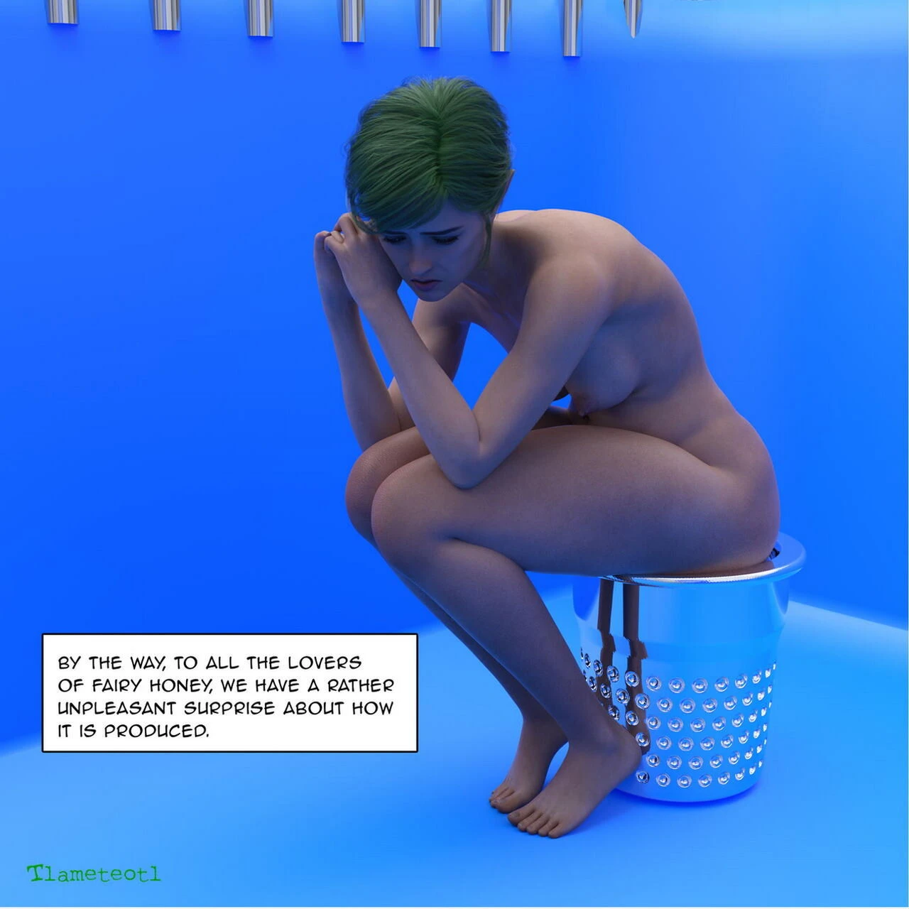 The Fairies! image number 122