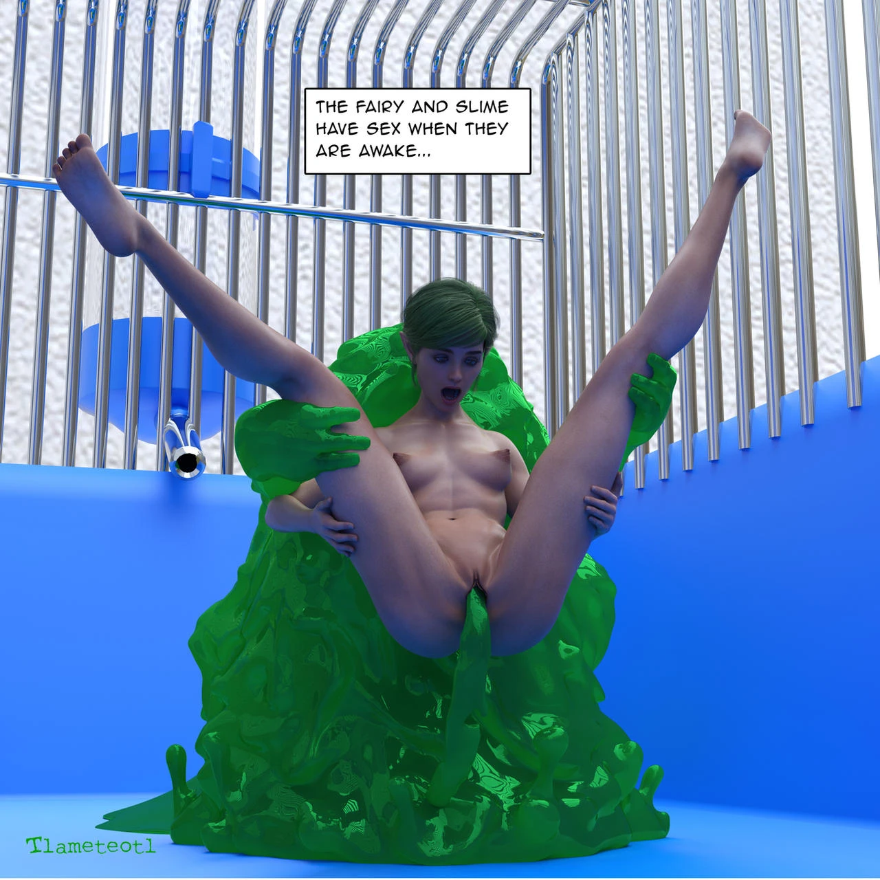 The Fairies! image number 124