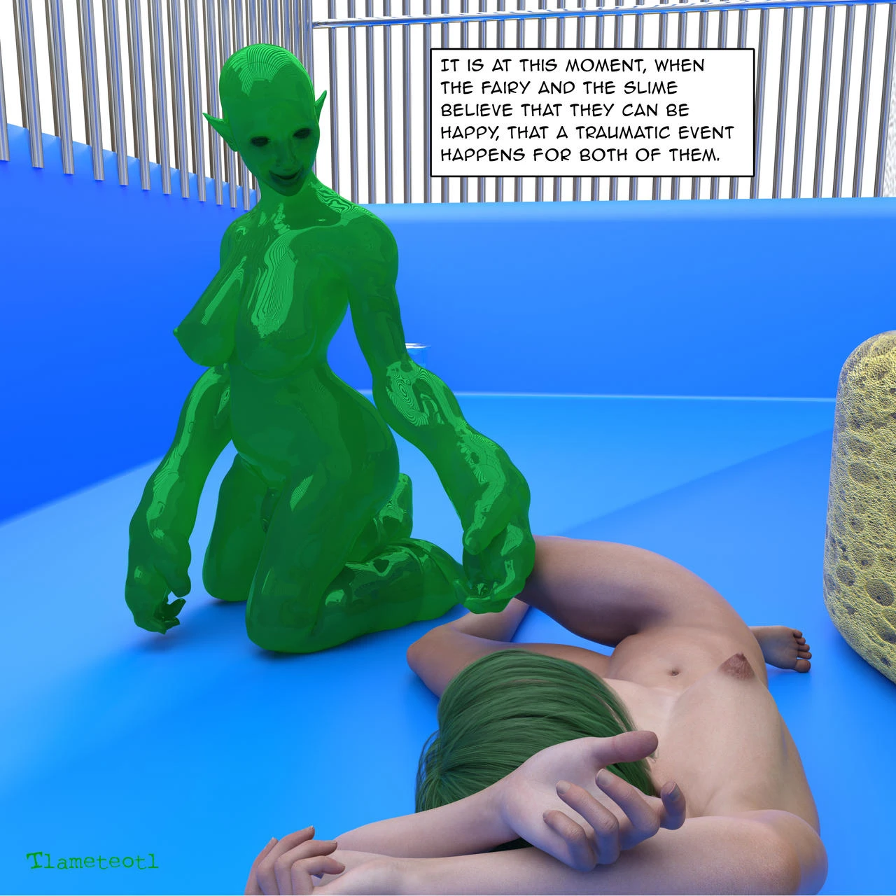 The Fairies! image number 128