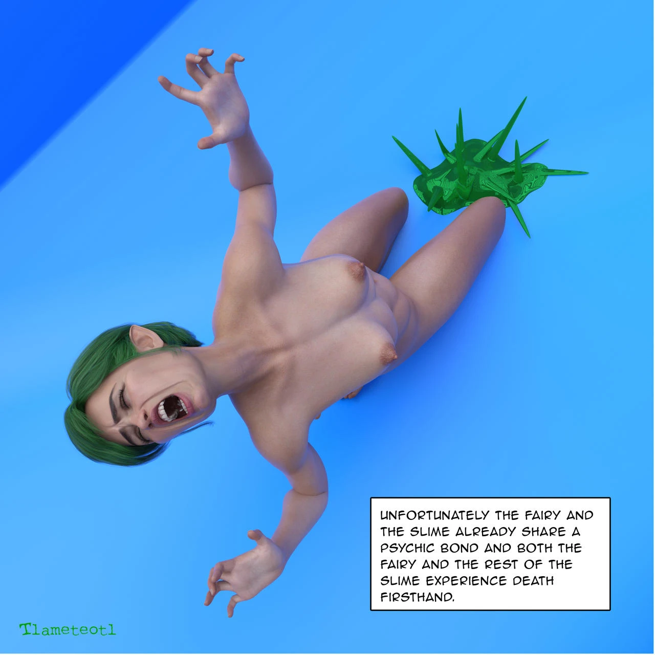 The Fairies! image number 133