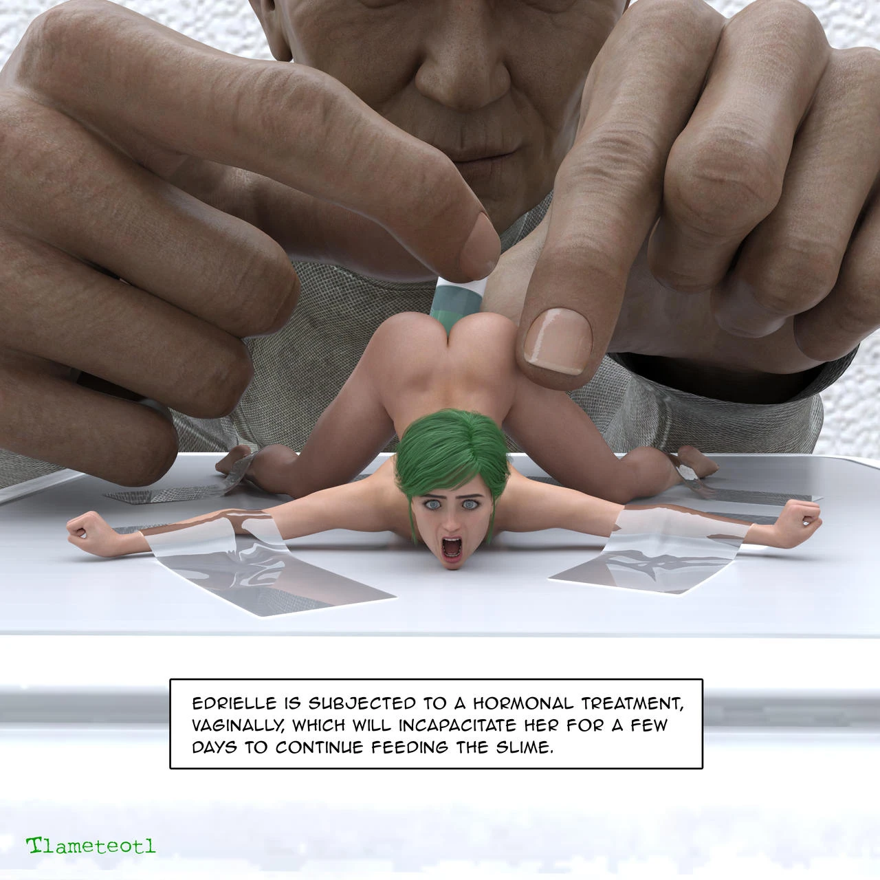 The Fairies! image number 136