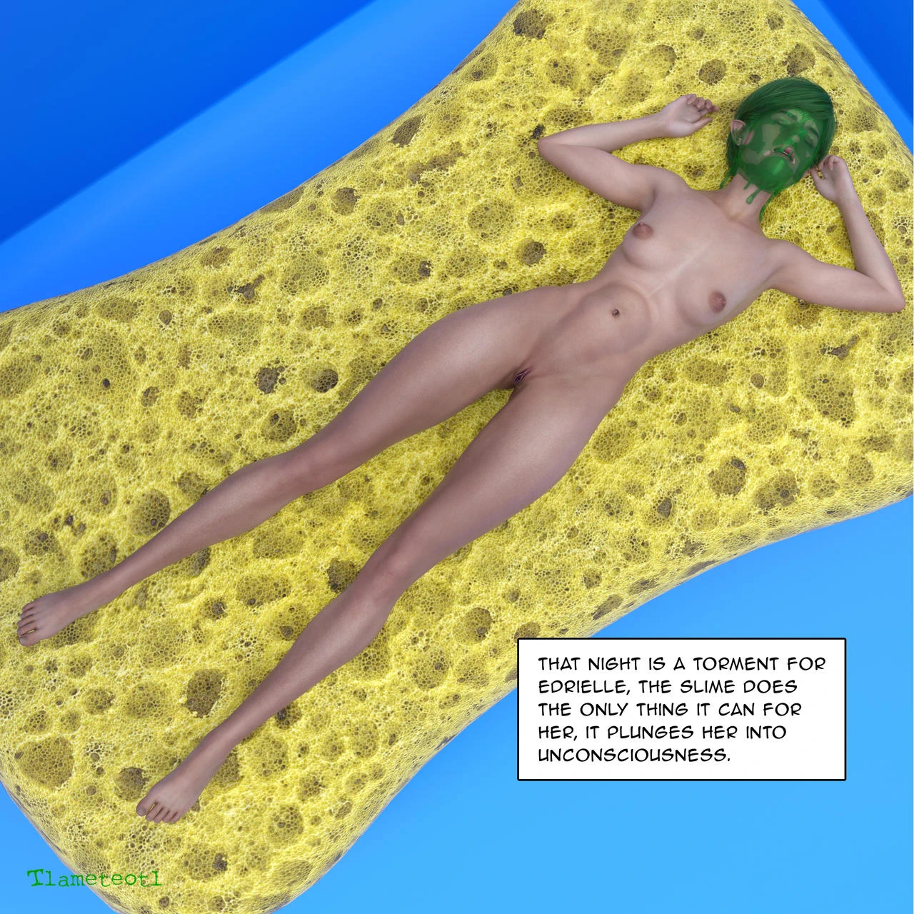 The Fairies! image number 138