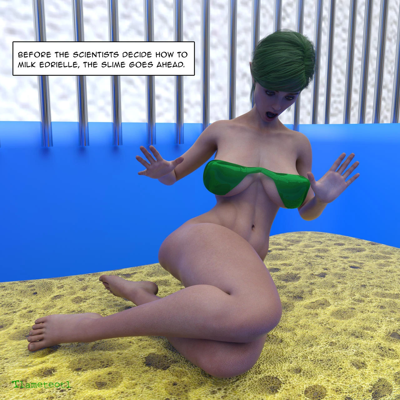 The Fairies! image number 140