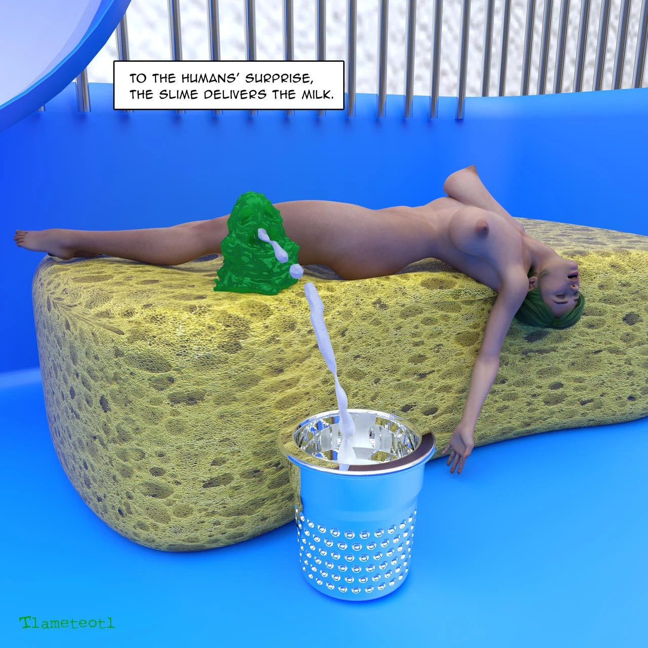 The Fairies! image number 141