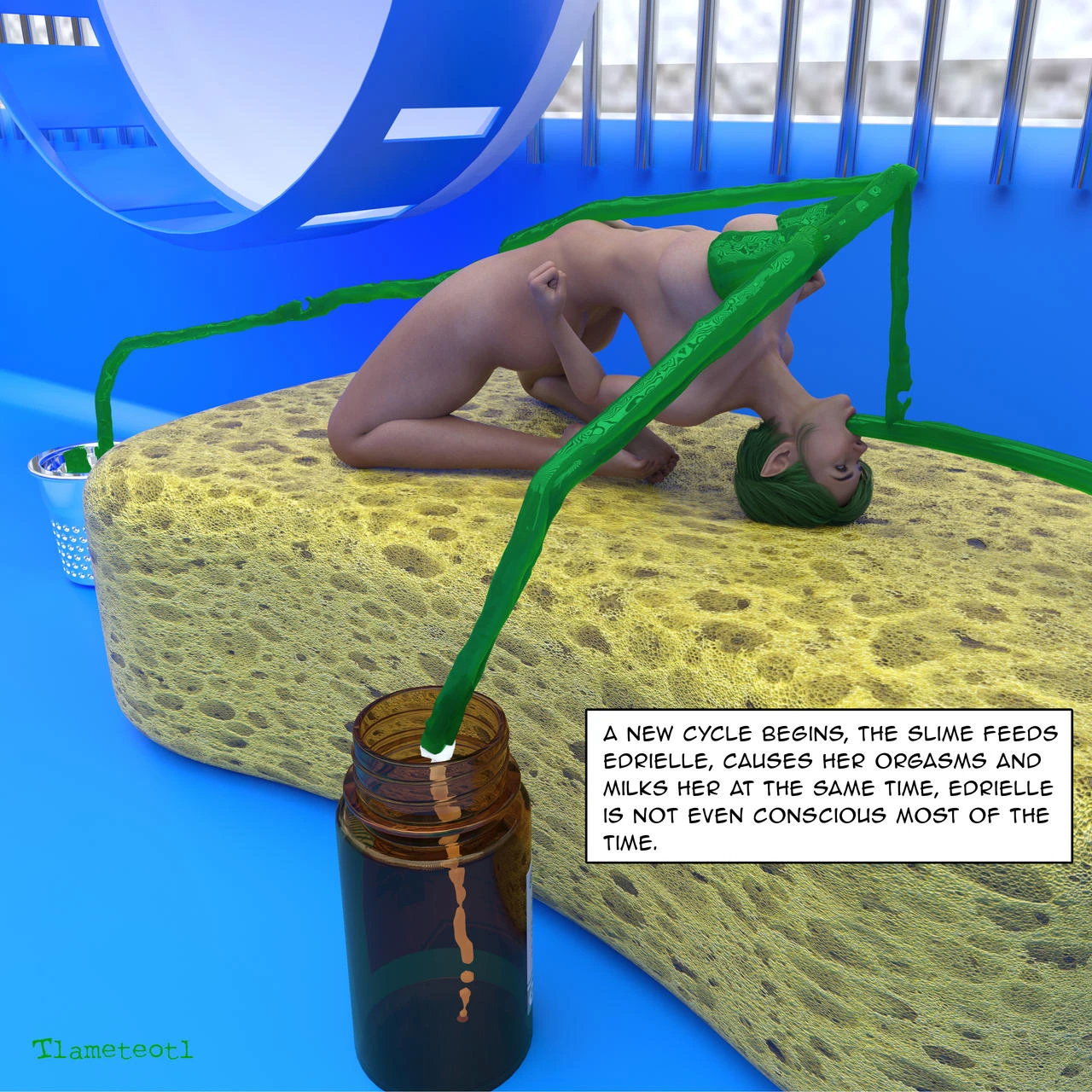 The Fairies! image number 142