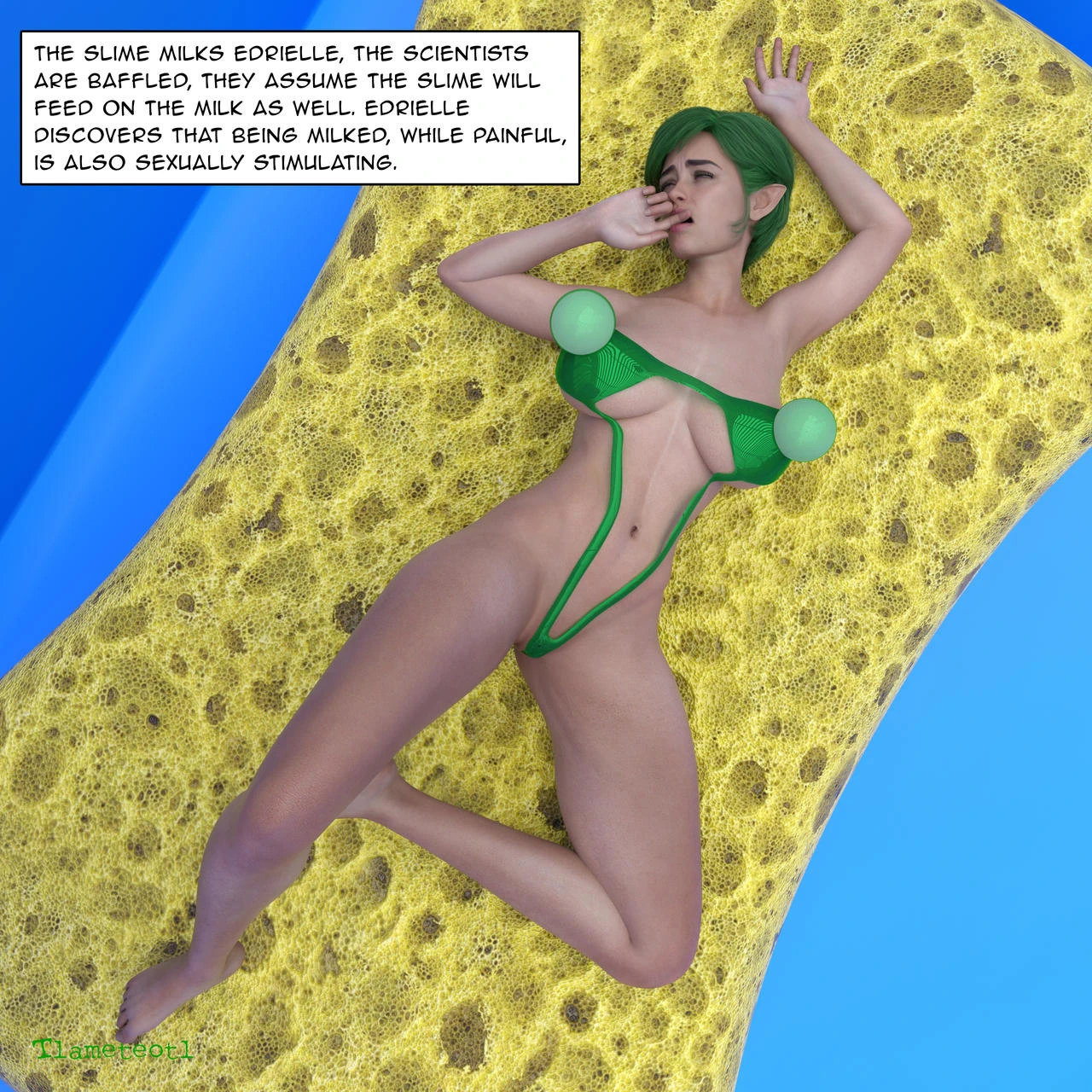 The Fairies! image number 143