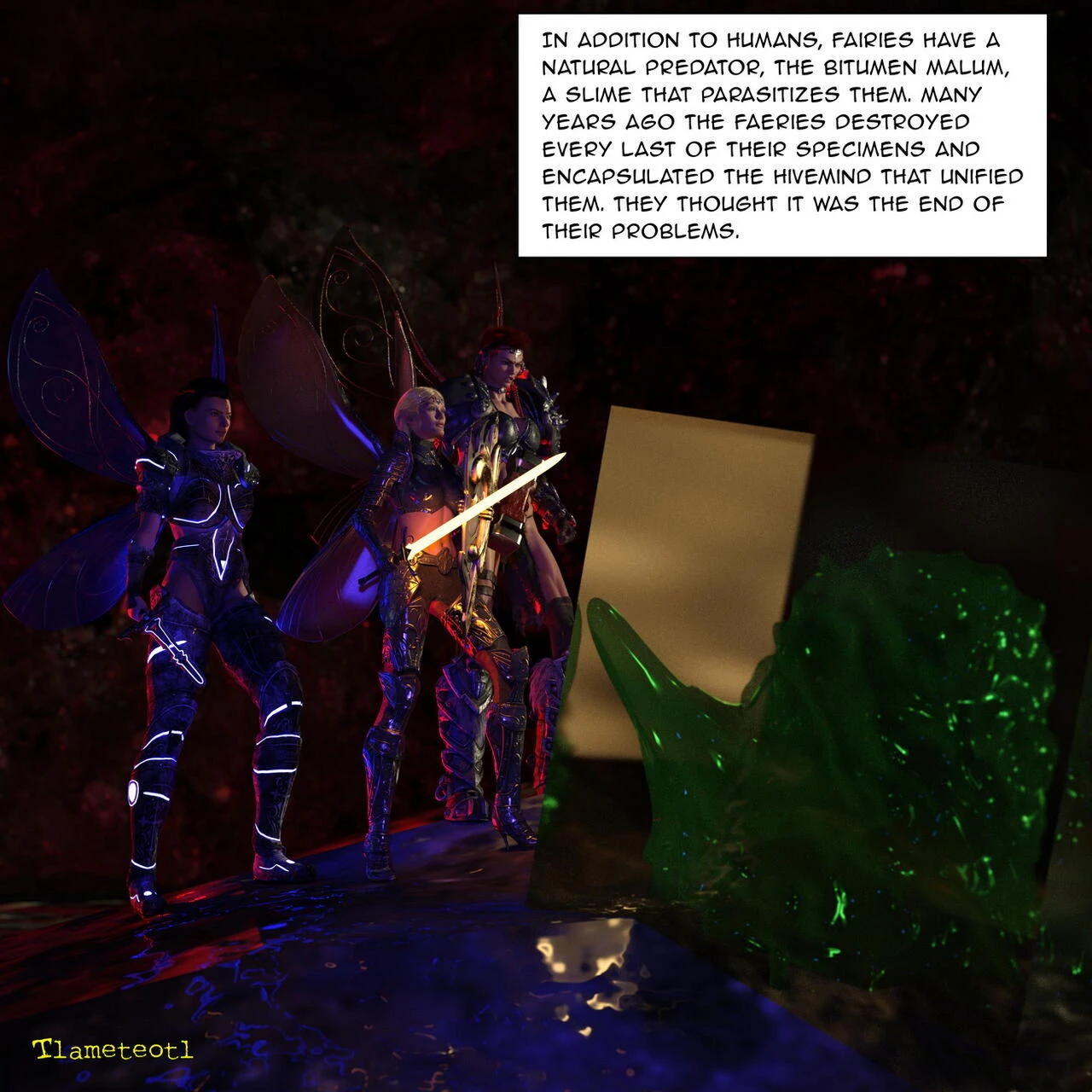 The Fairies! image number 21