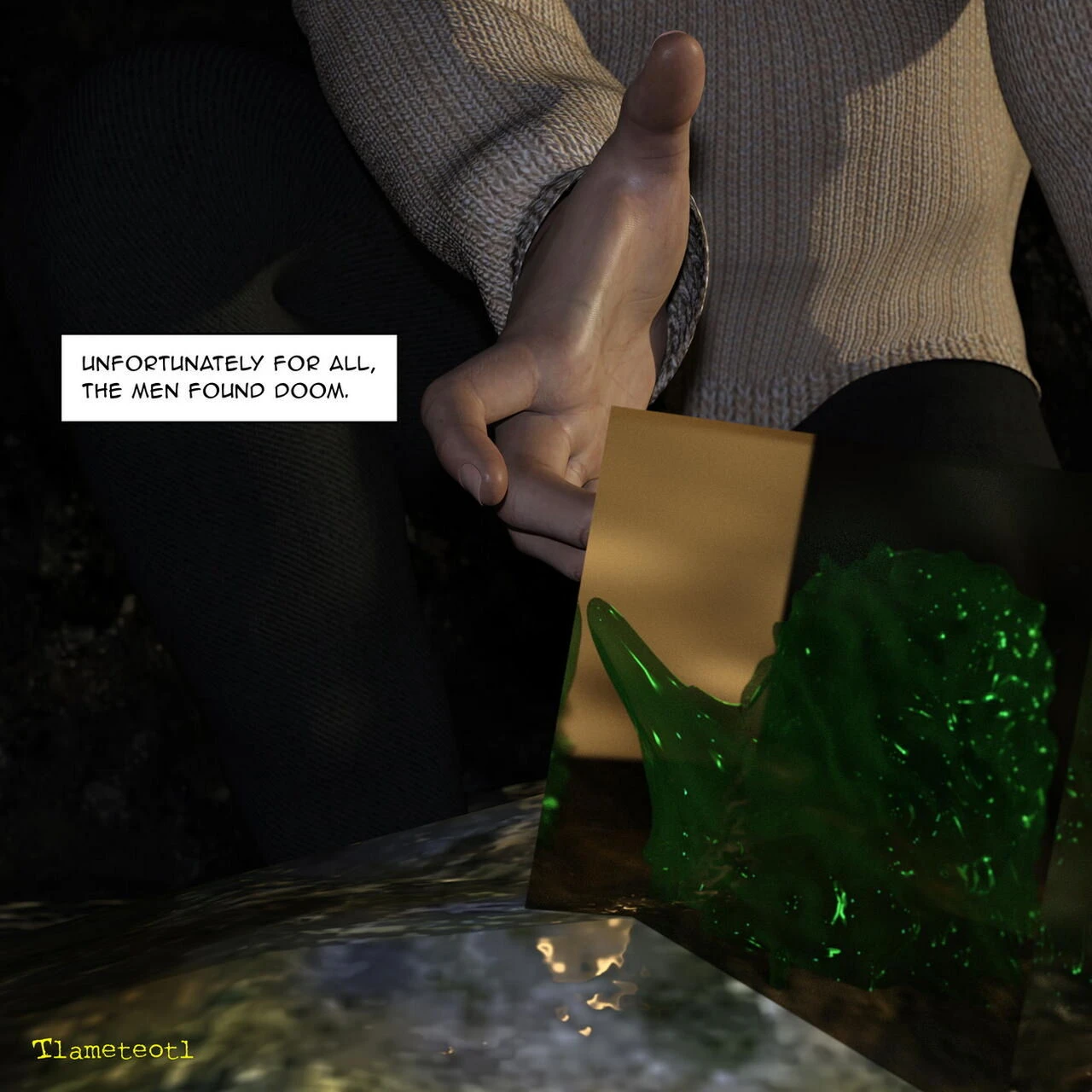 The Fairies! image number 22