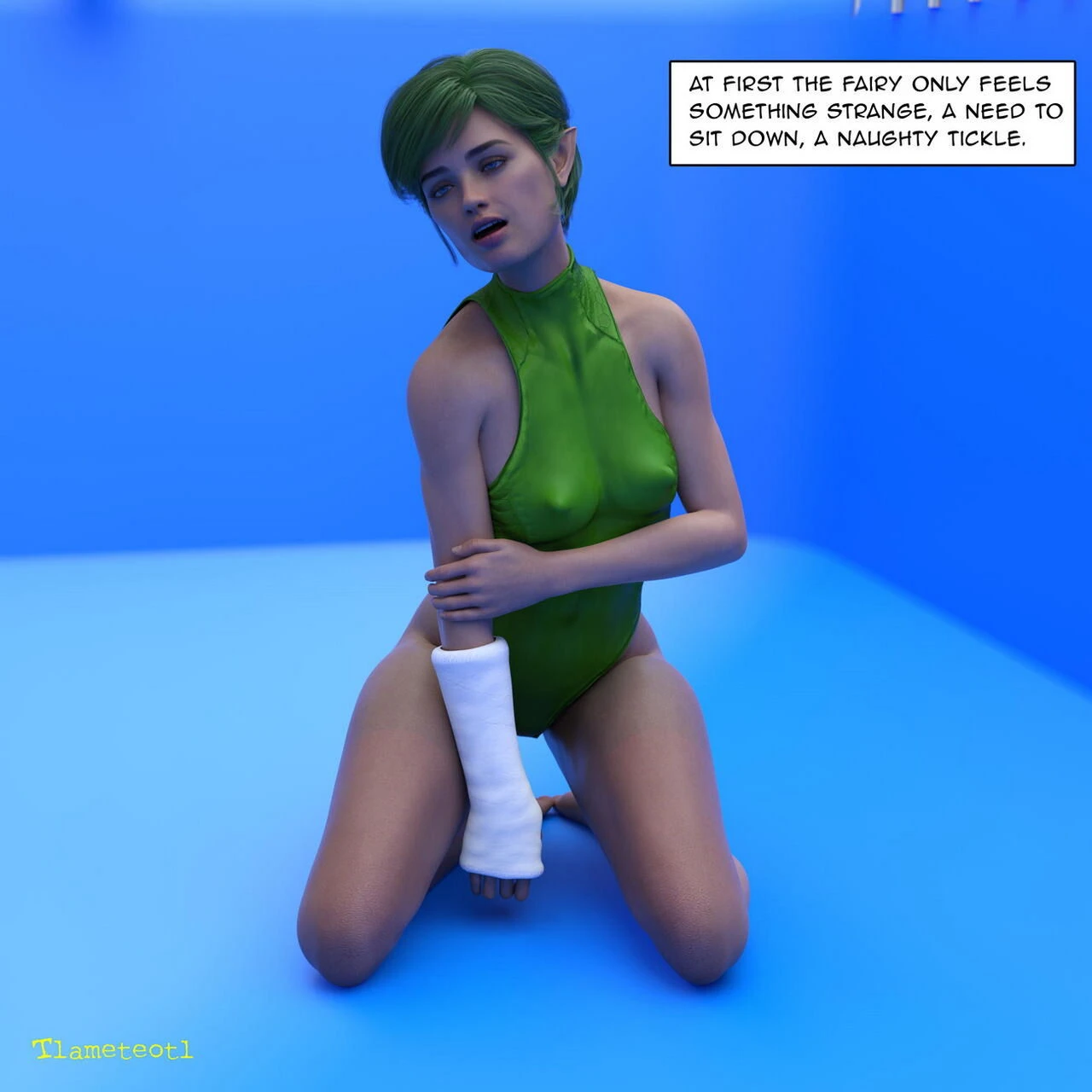 The Fairies! image number 25