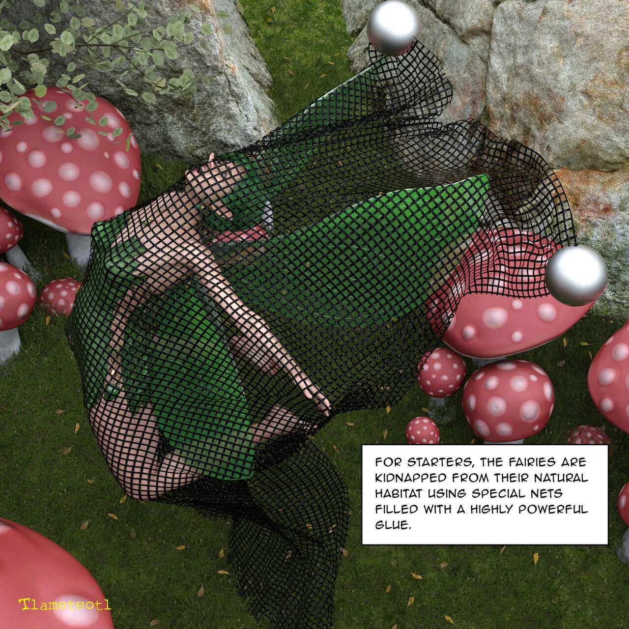 The Fairies! image number 2