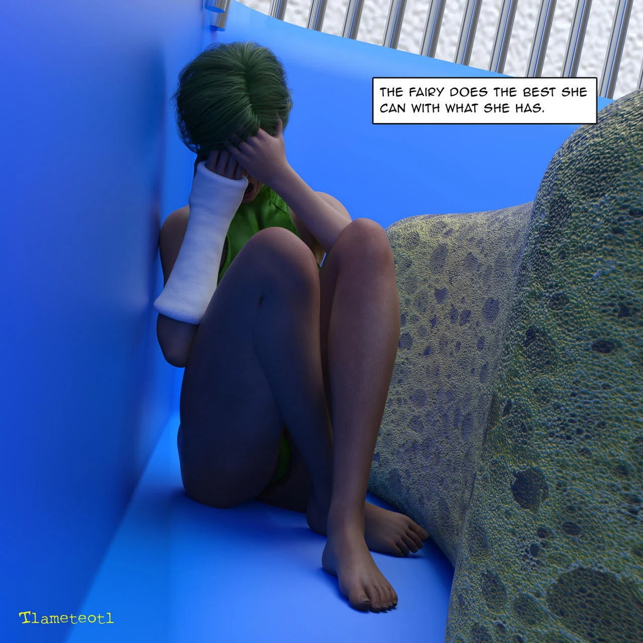 The Fairies! image number 31