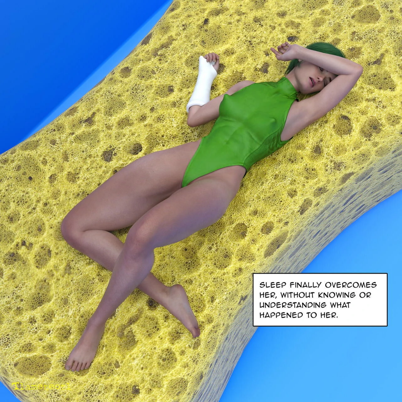 The Fairies! image number 32