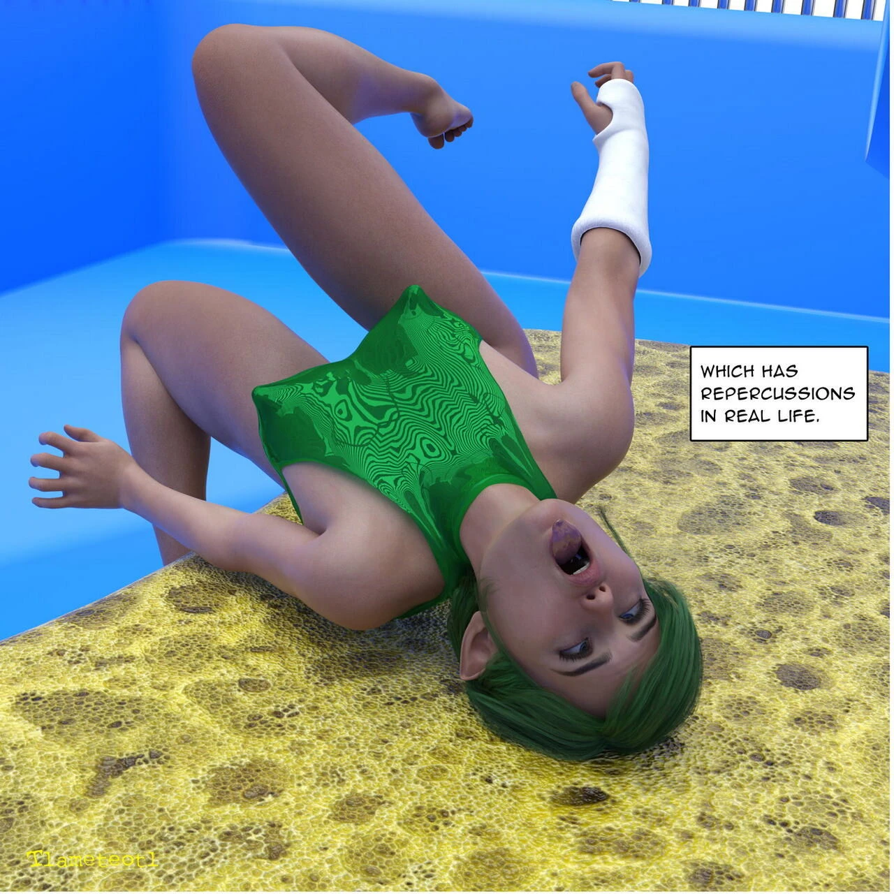 The Fairies! image number 39