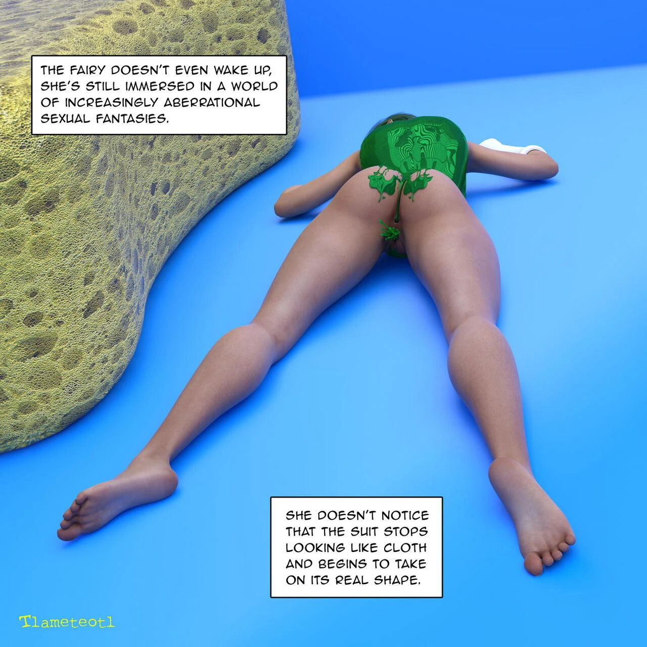 The Fairies! image number 40