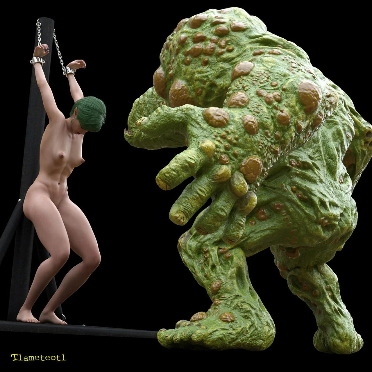 The Fairies! image number 42