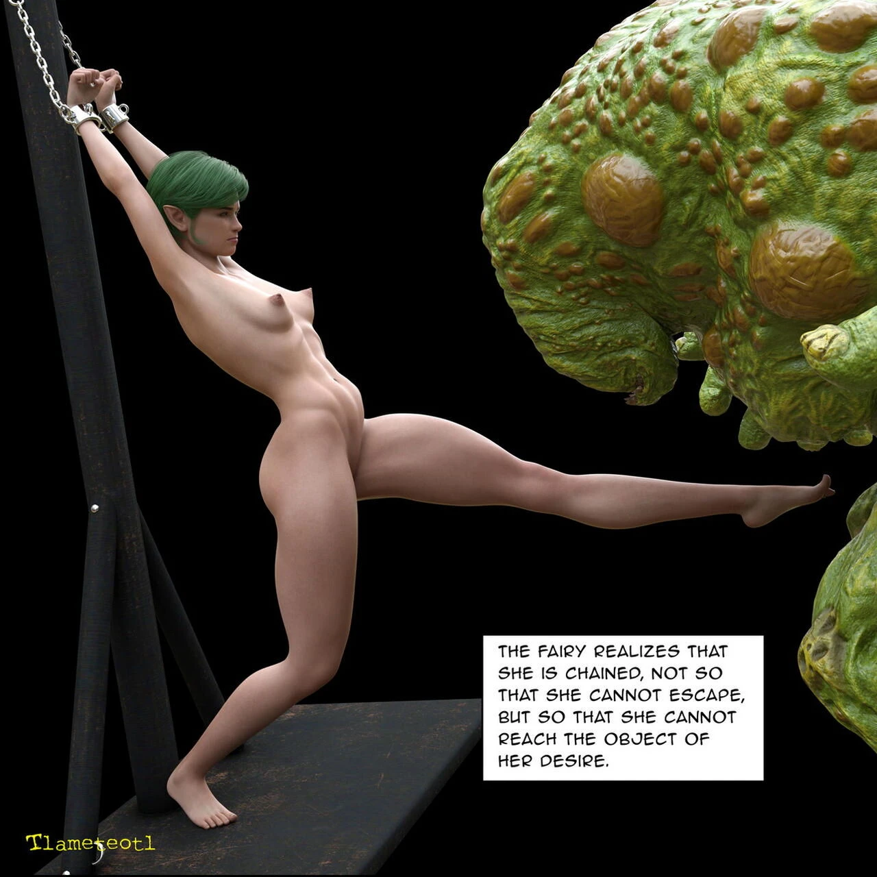 The Fairies! image number 45