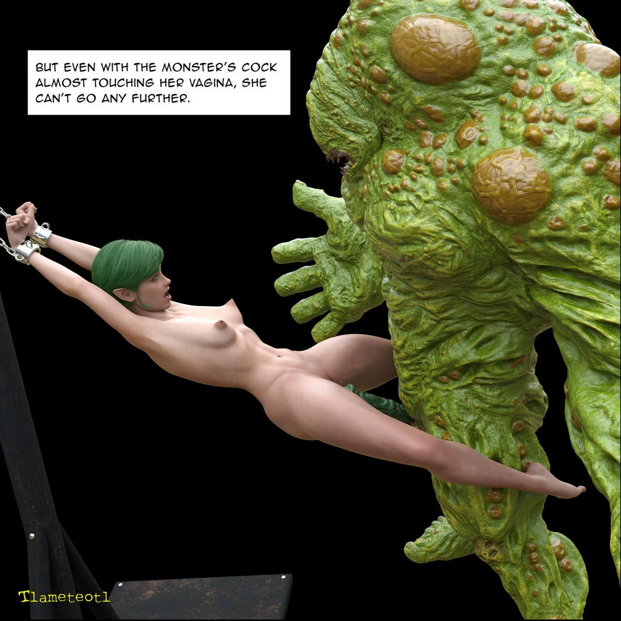 The Fairies! image number 47