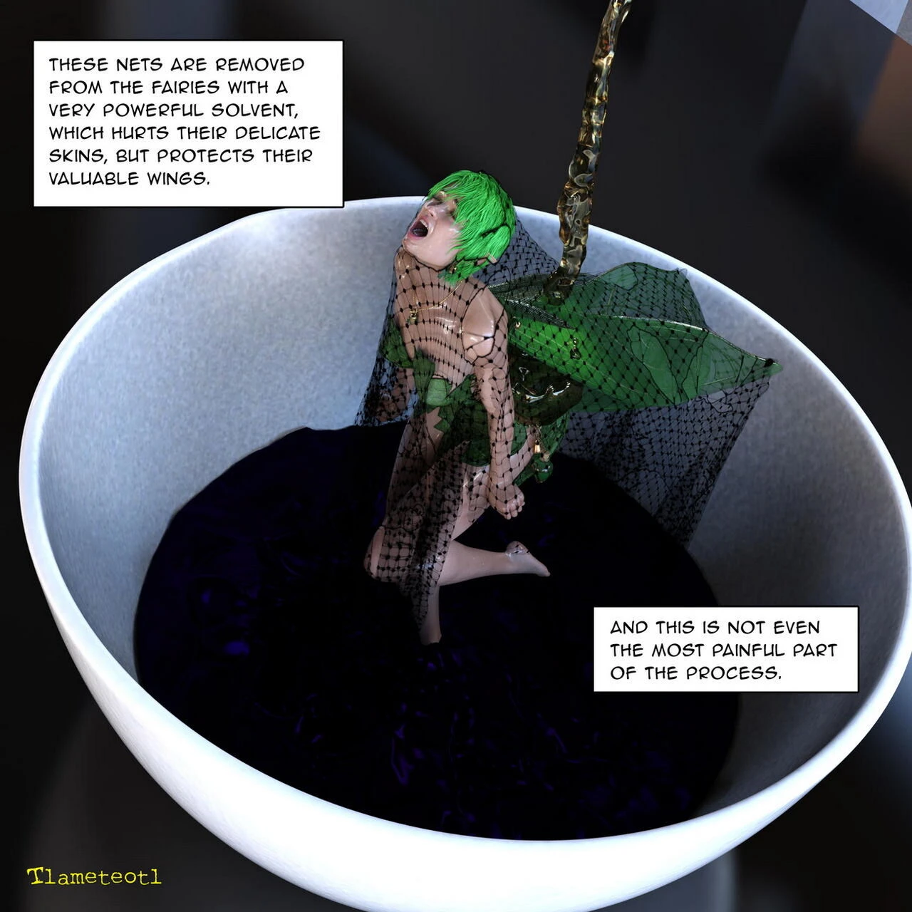 The Fairies! image number 4