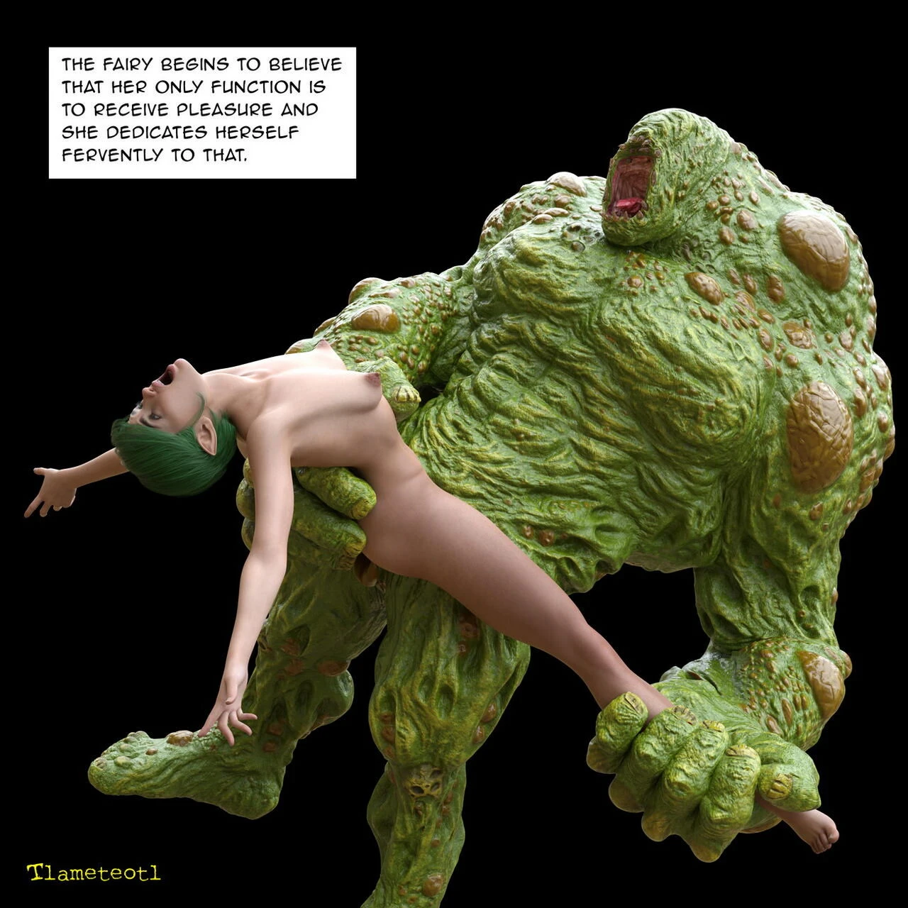 The Fairies! image number 50