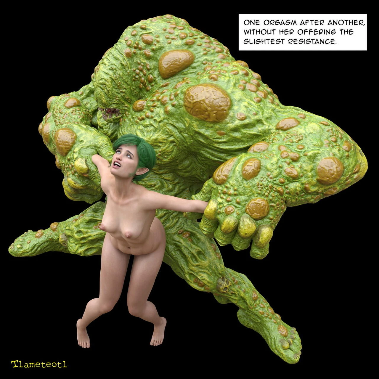 The Fairies! image number 51