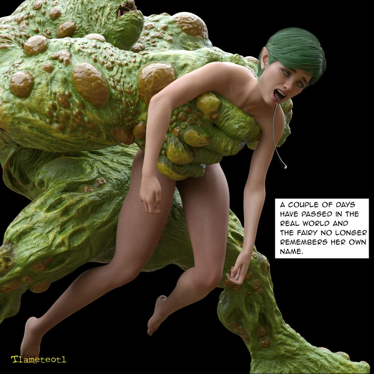 The Fairies! image number 52