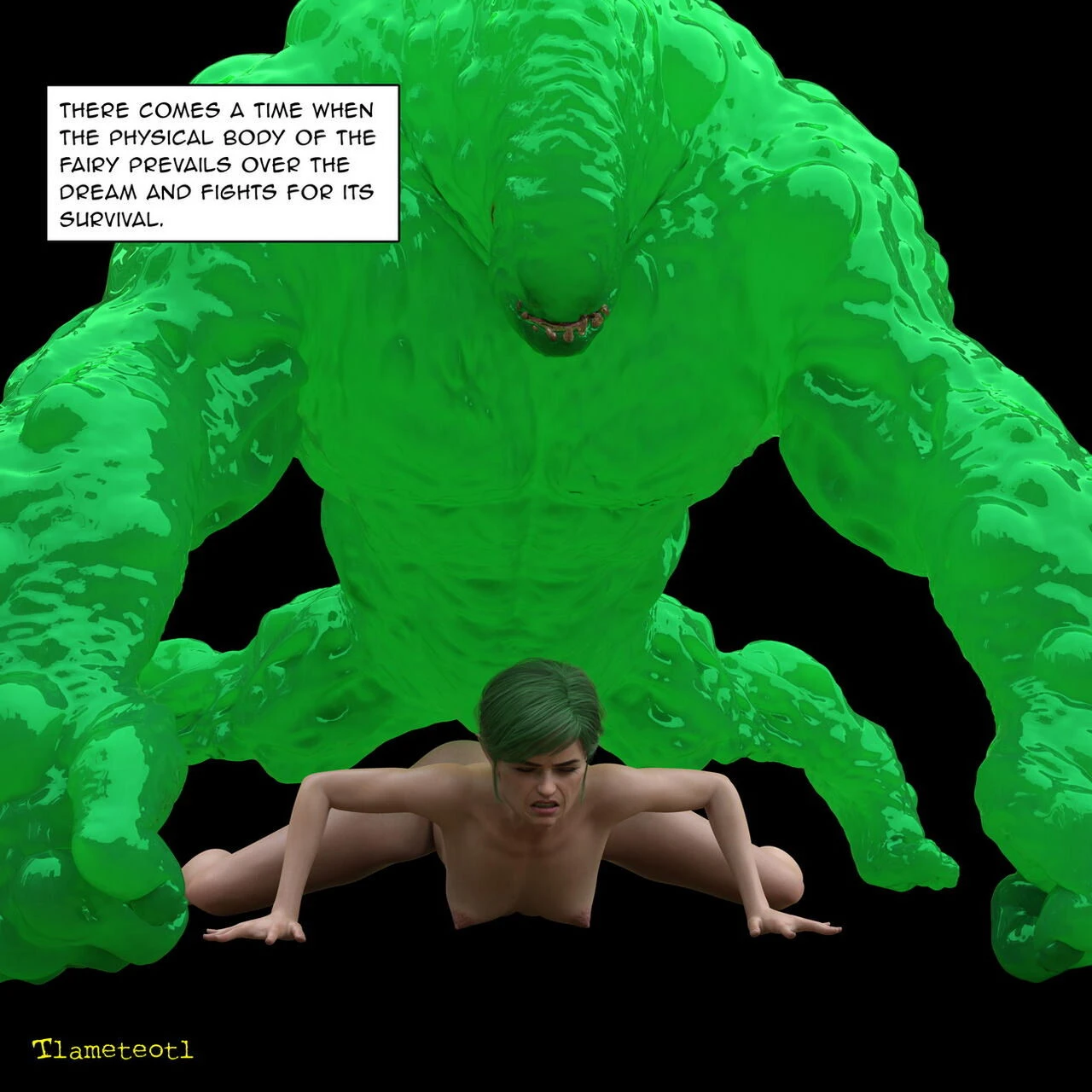 The Fairies! image number 53