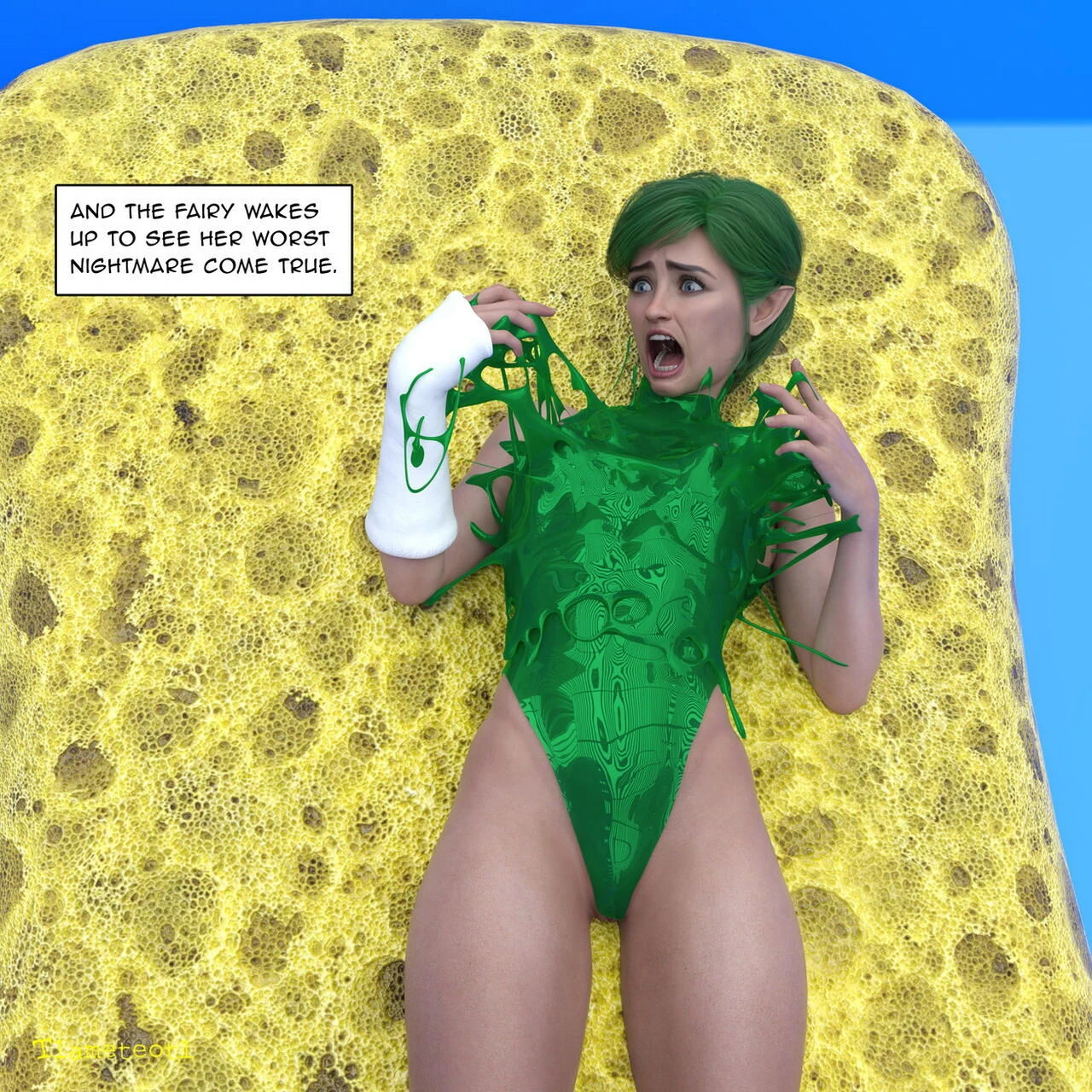 The Fairies! image number 58