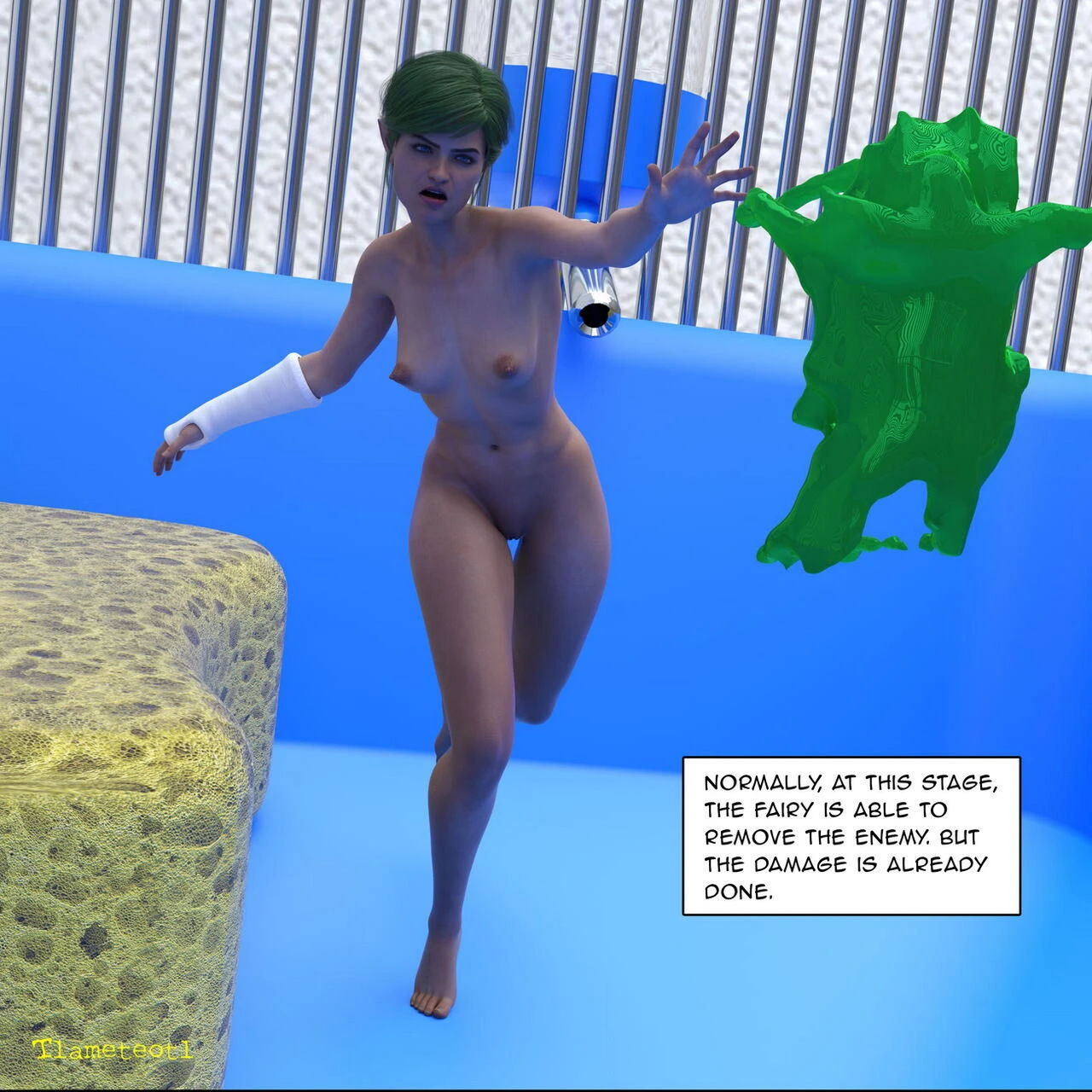 The Fairies! image number 60