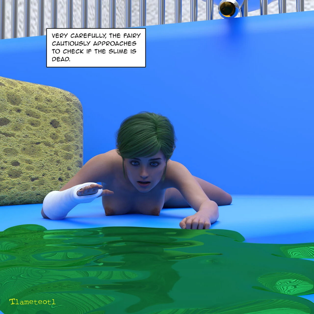 The Fairies! image number 66