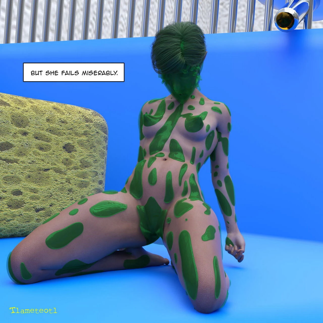 The Fairies! image number 69